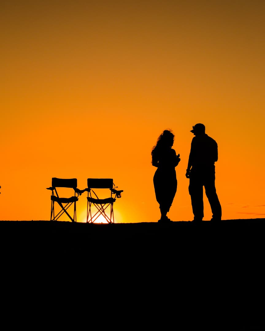 5-Day Luxury Honeymoon Safari: Tanzania's Northern Circuit